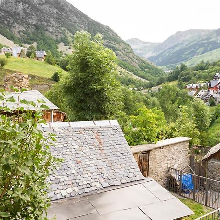 Hostal Aiguamog Salardú Εξωτερικό φωτογραφία