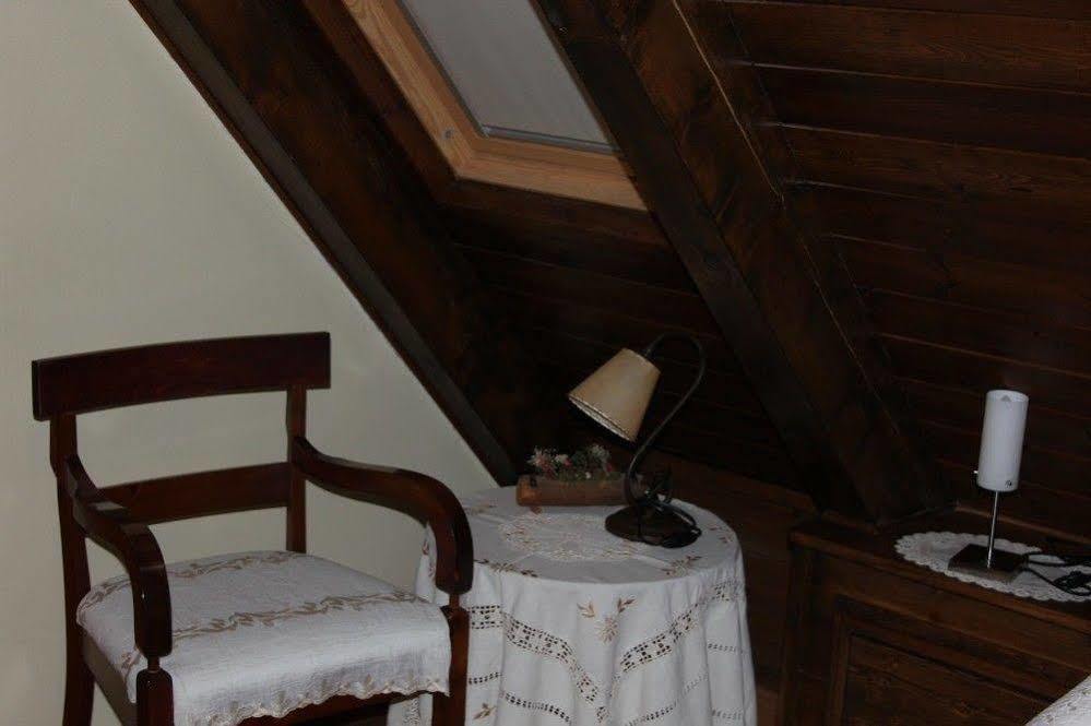 Hostal Aiguamog Salardú Εξωτερικό φωτογραφία